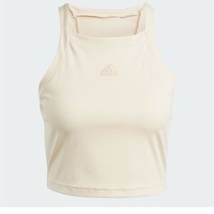 Adidas City Break Crop Top